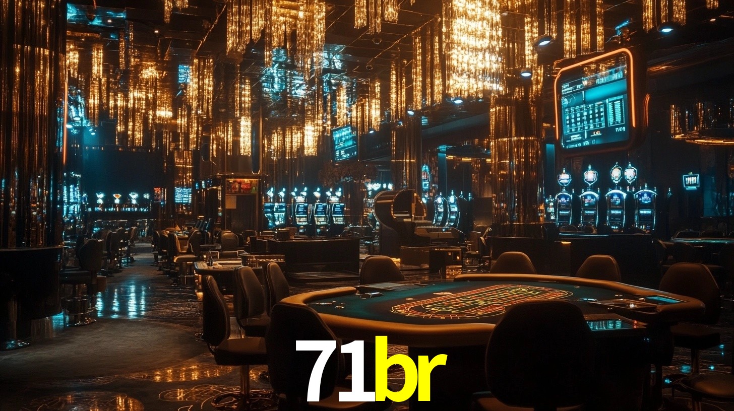 71br bet