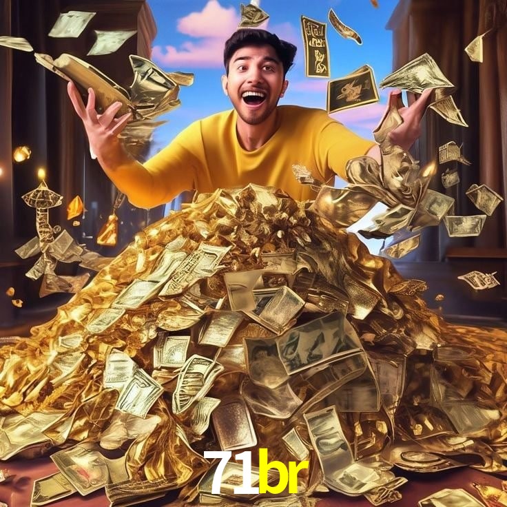 Estatísticas 71br
