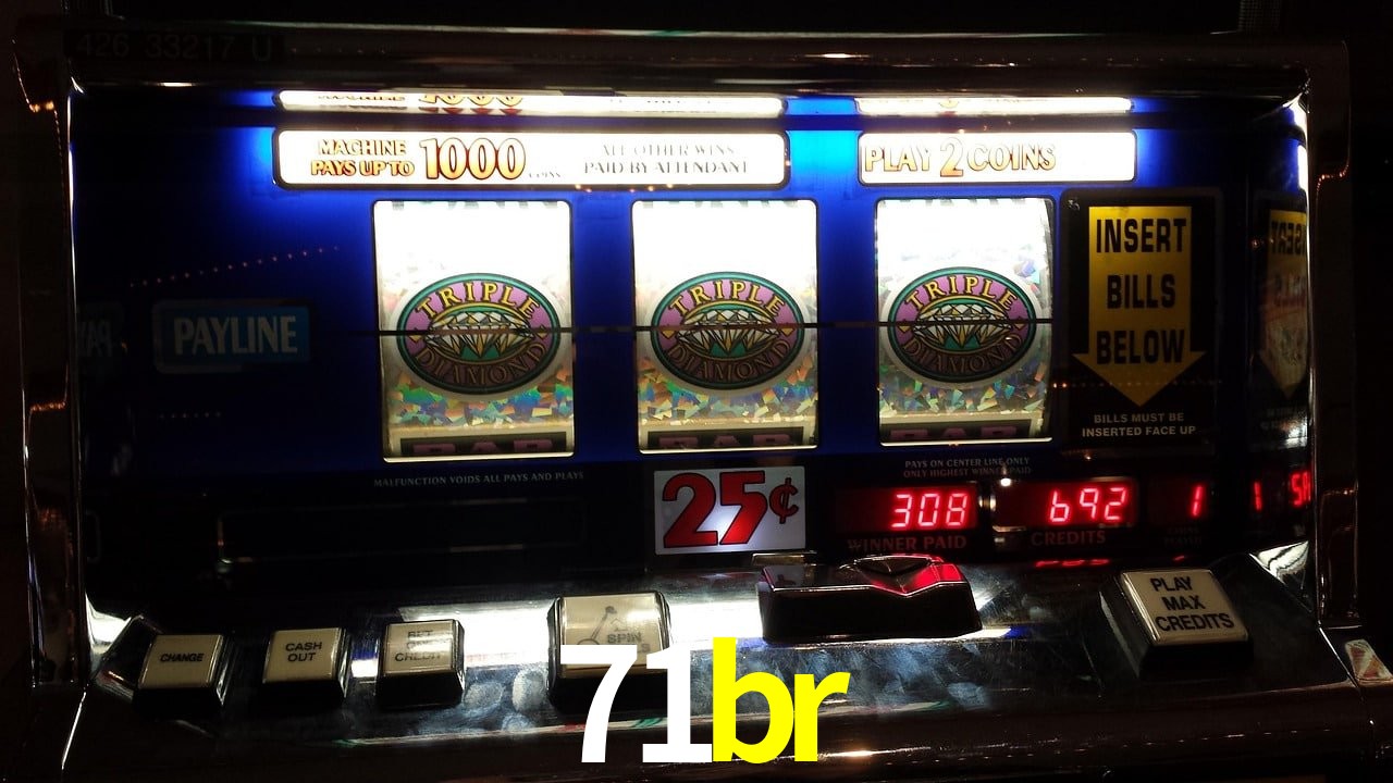 Welcome Bonus 71br