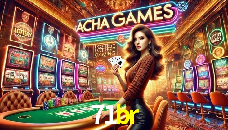 Statistics 71br