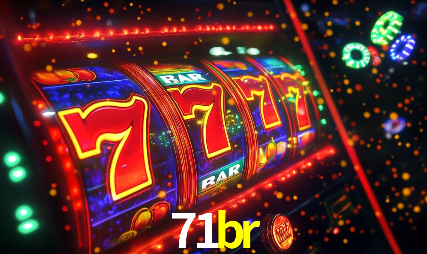 71br - Fortuna ao Seu Alcance - 71br.com
