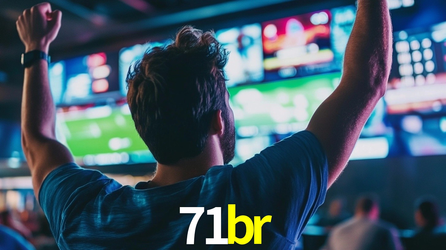 71br: Seu Cassino Premiado com Pagamentos Rápidos