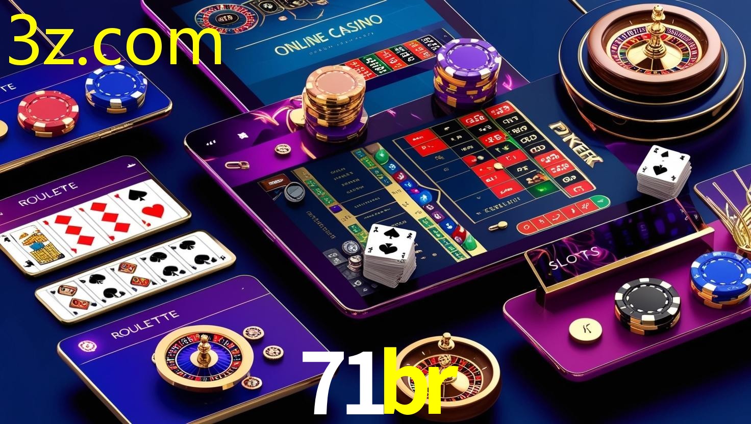 71BR.COM
