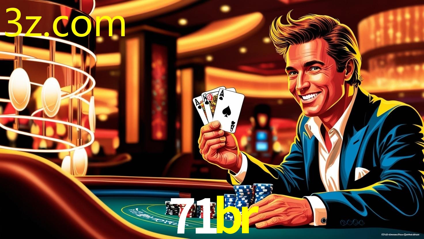 71BR.COM
