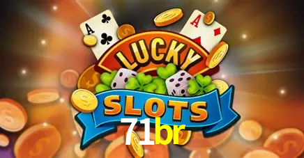 Descubra o Mundo do Cassino Online com 71br