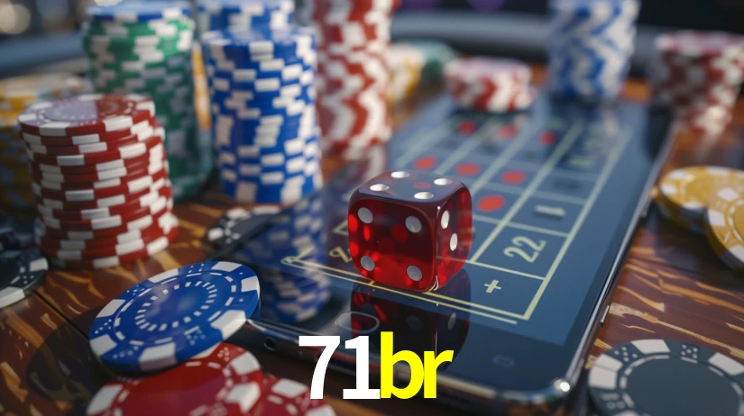 Bônus Generosos e Exclusivos no 71br para Você!