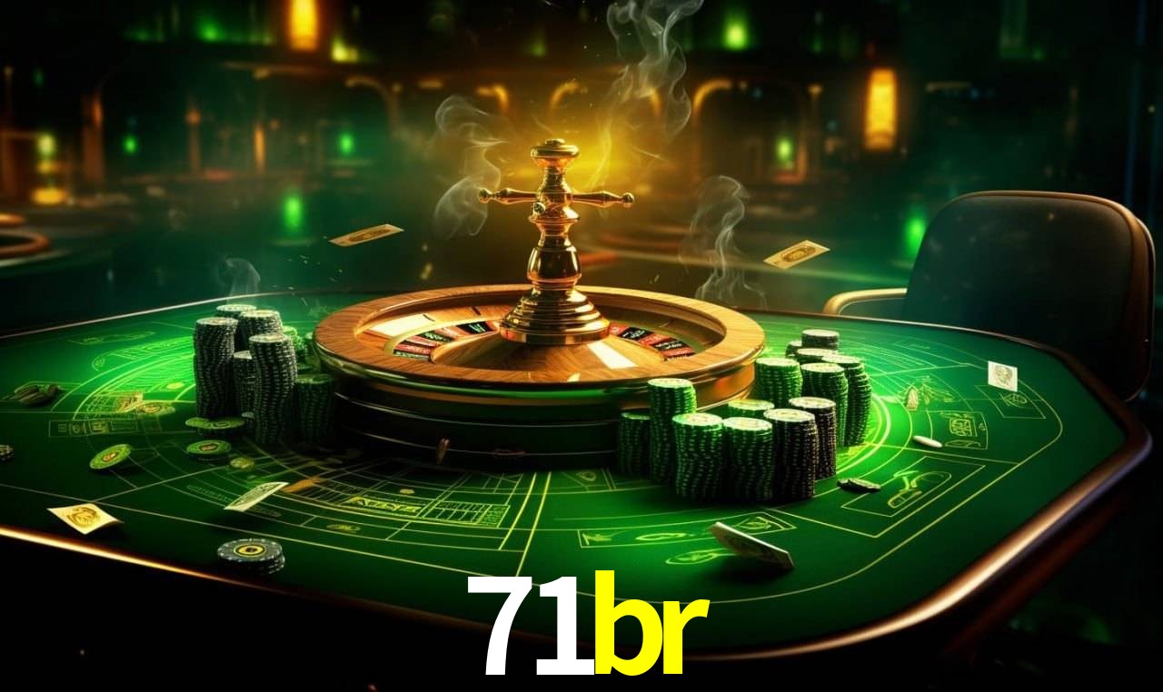 Interface do App 71br