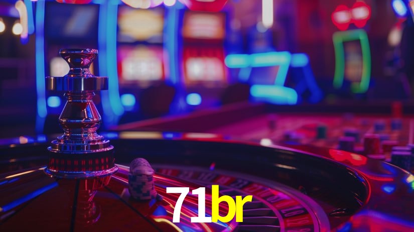 71br bet
