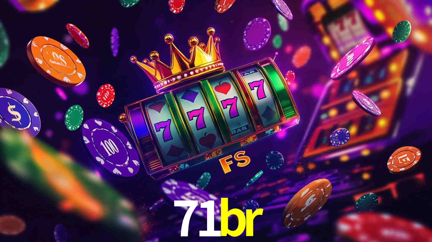 Live Casino 71br
