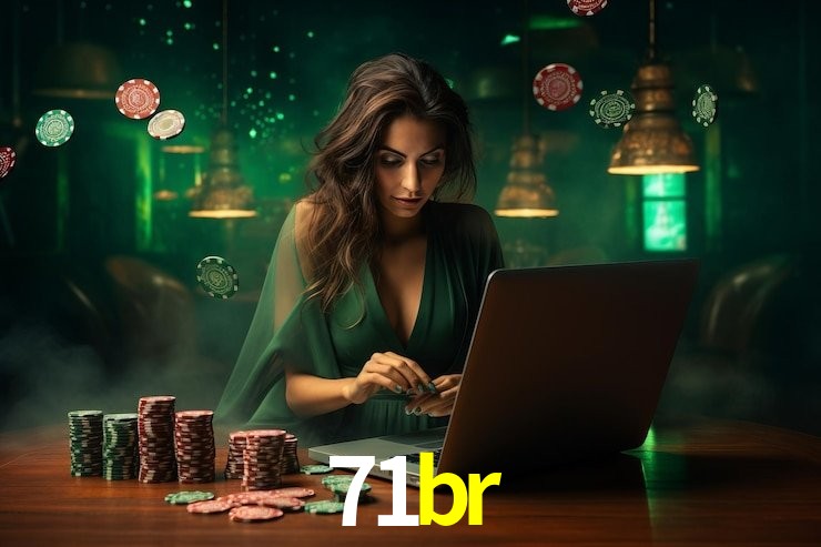 71br - App Security