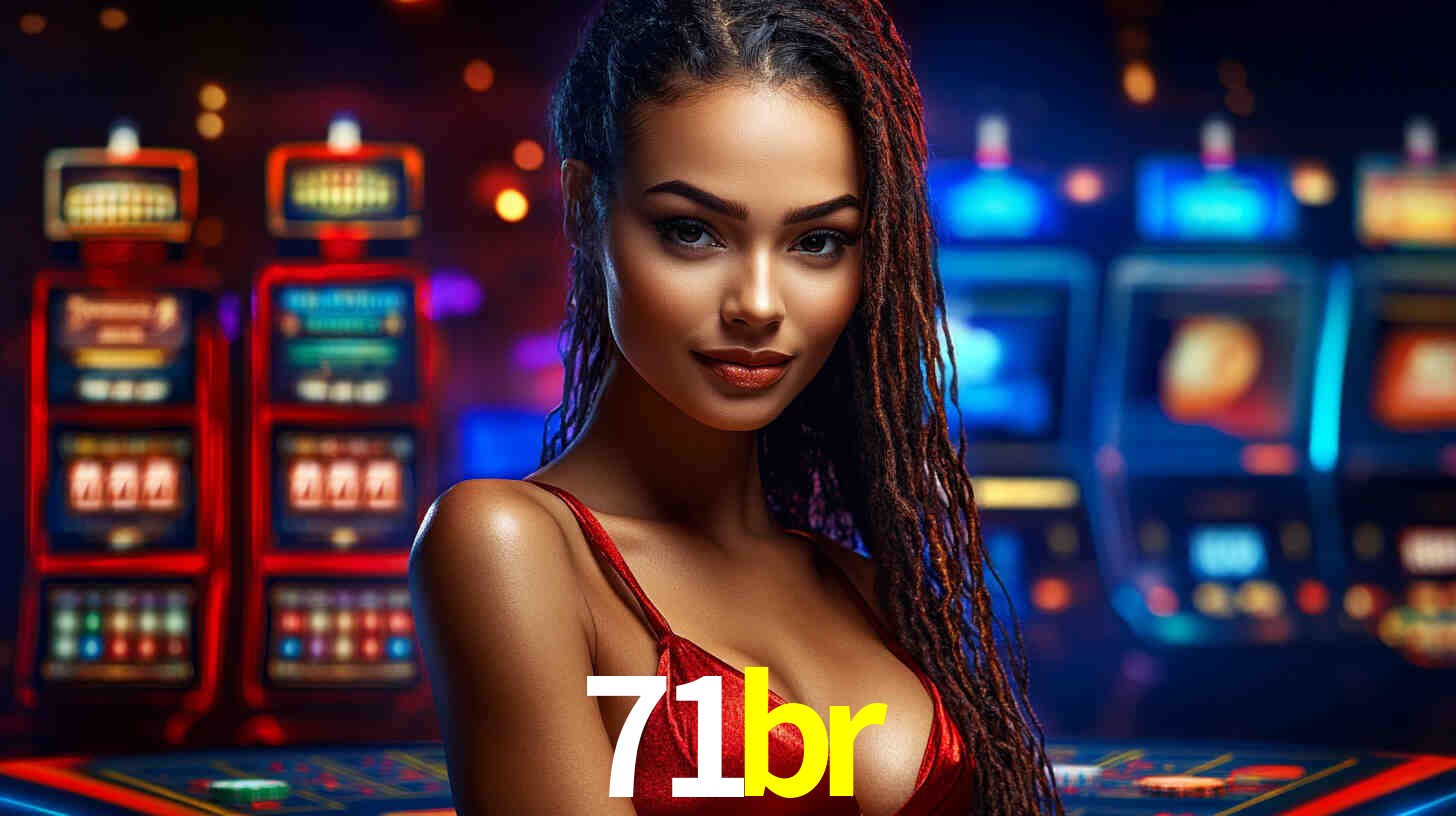 Desvendando o Mundo dos Jogos Virtuais na 71br