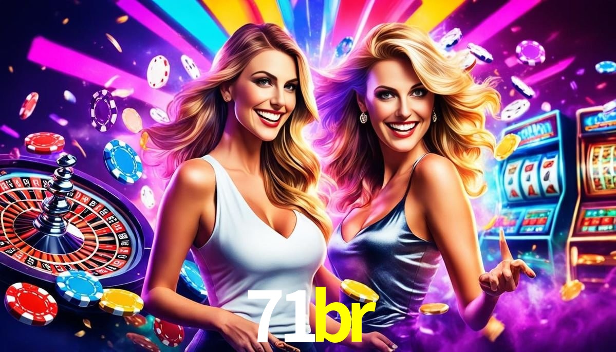Casino VIP 71br