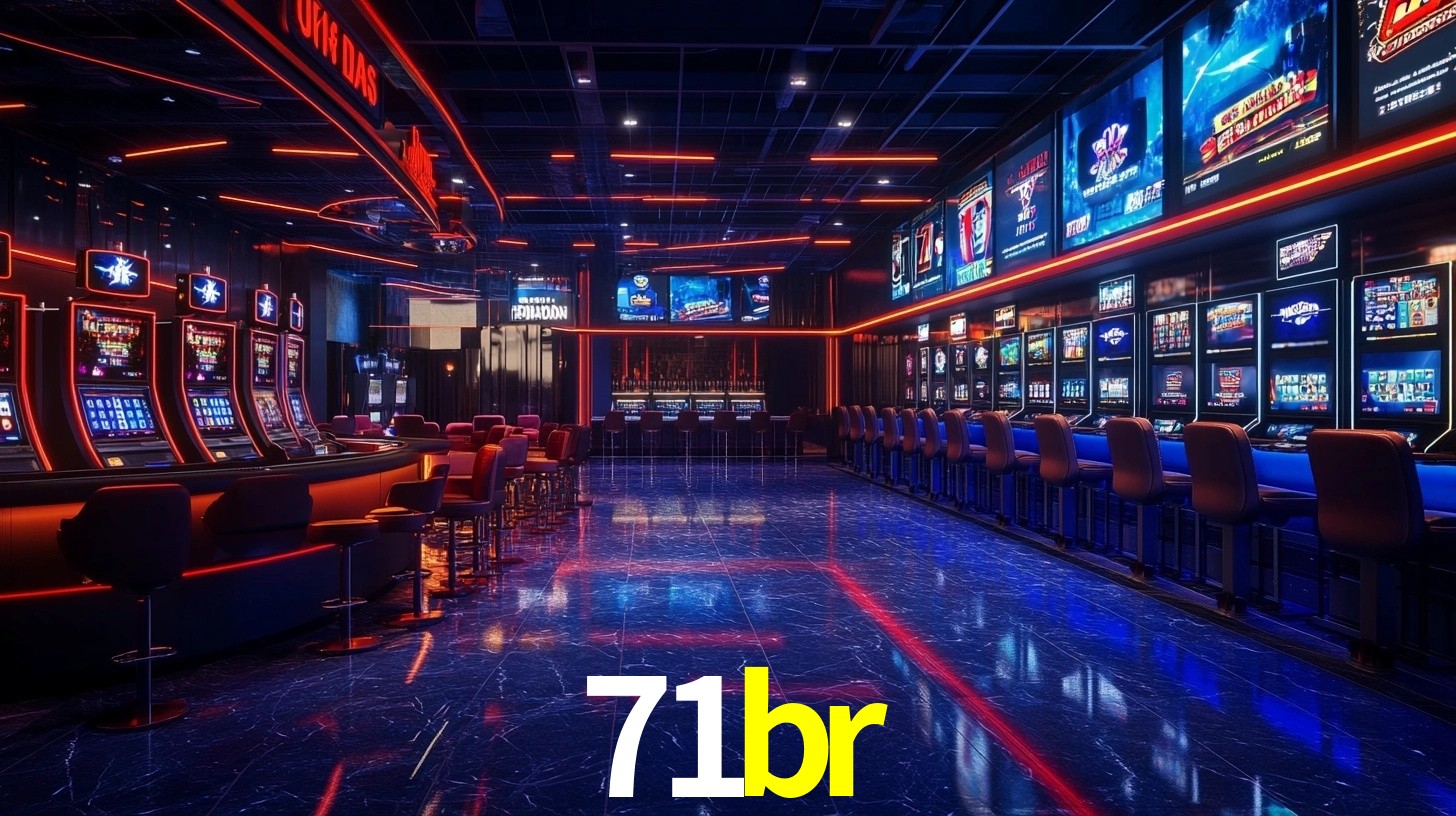 Roulette Table 71br