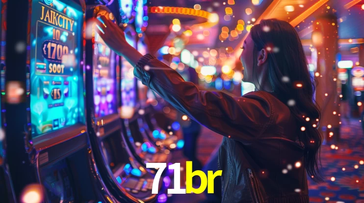 Experimente o Login Seguro Premium no 71br