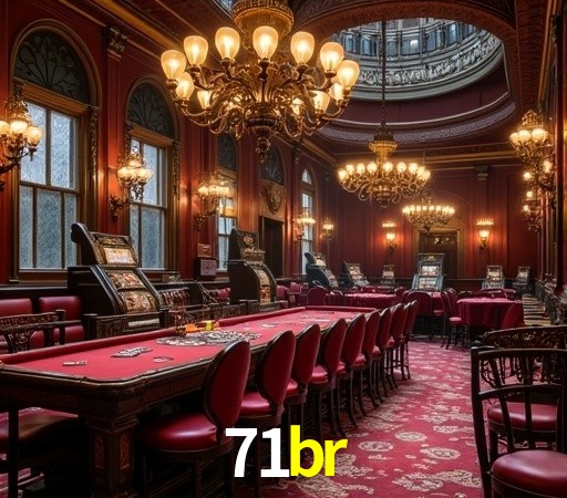 71br Rio de Janeiro - Licenses