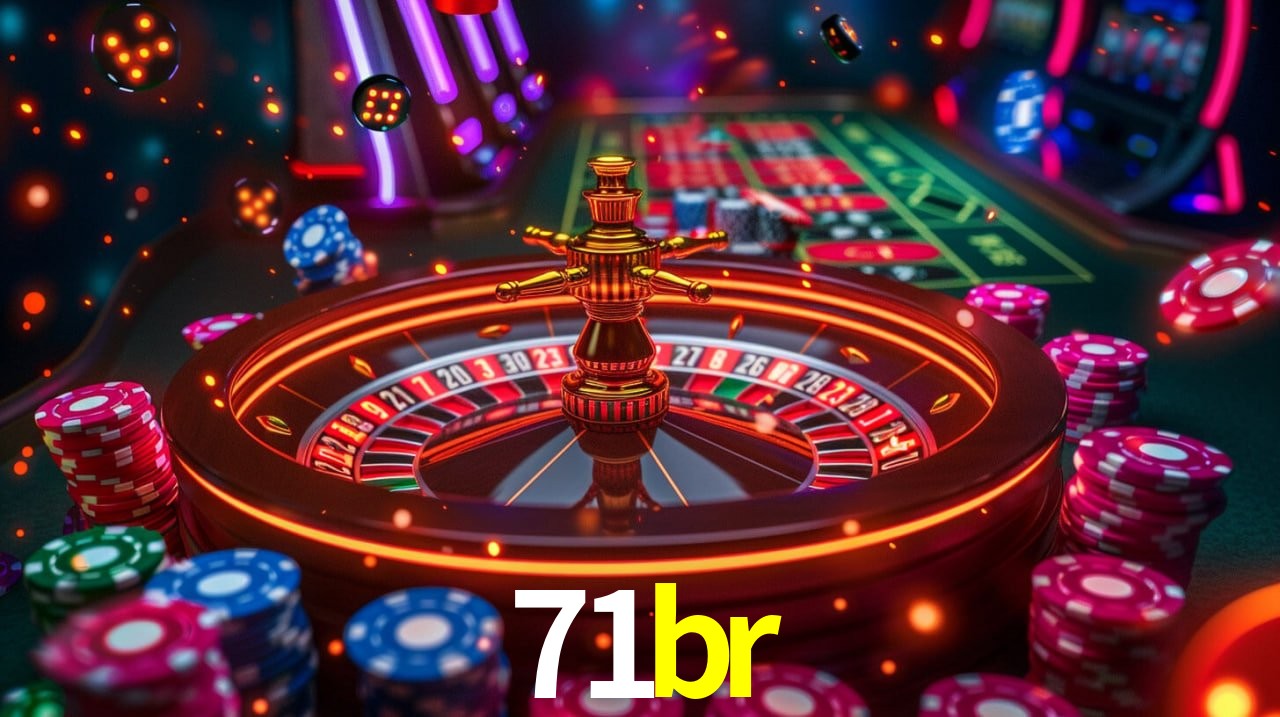 Bônus Diários 71br