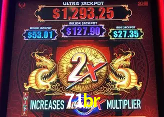 71br Belo Horizonte - VIP Casino