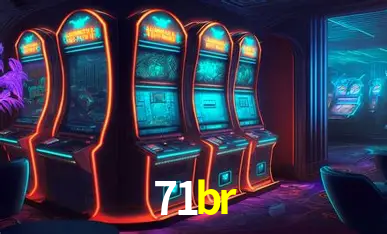 A Emoção da Loteria na 71br: Uma Chance de Mudança de Vida