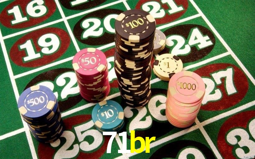 cassino 71br