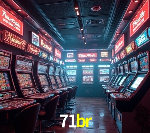 71br São Paulo - Hot Promos