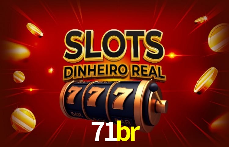 71br Salvador - Support
