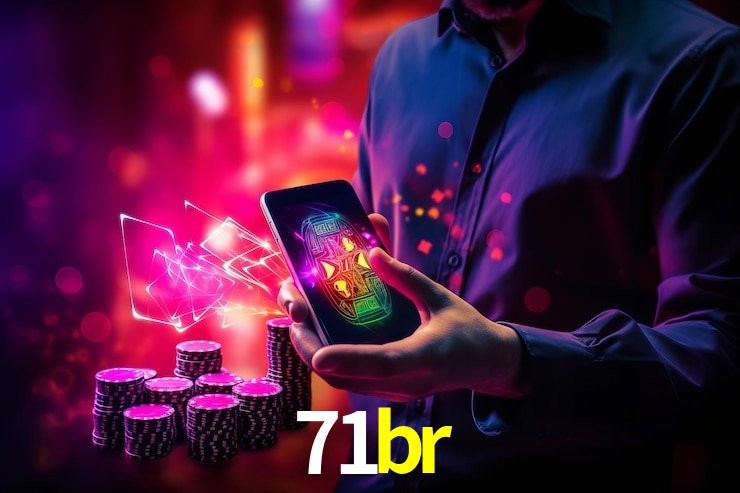 Apostas de Tênis 71br