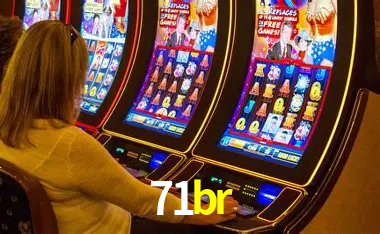 Descubra a Essência do 71br: Nossa História e Compromissos