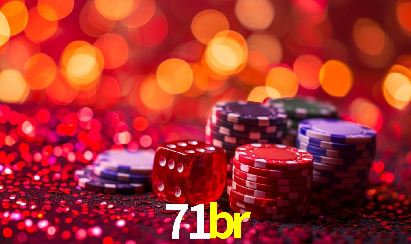 71br Salvador - Strategies