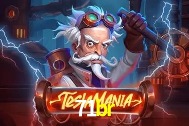 71br Brasília - Jogo Features