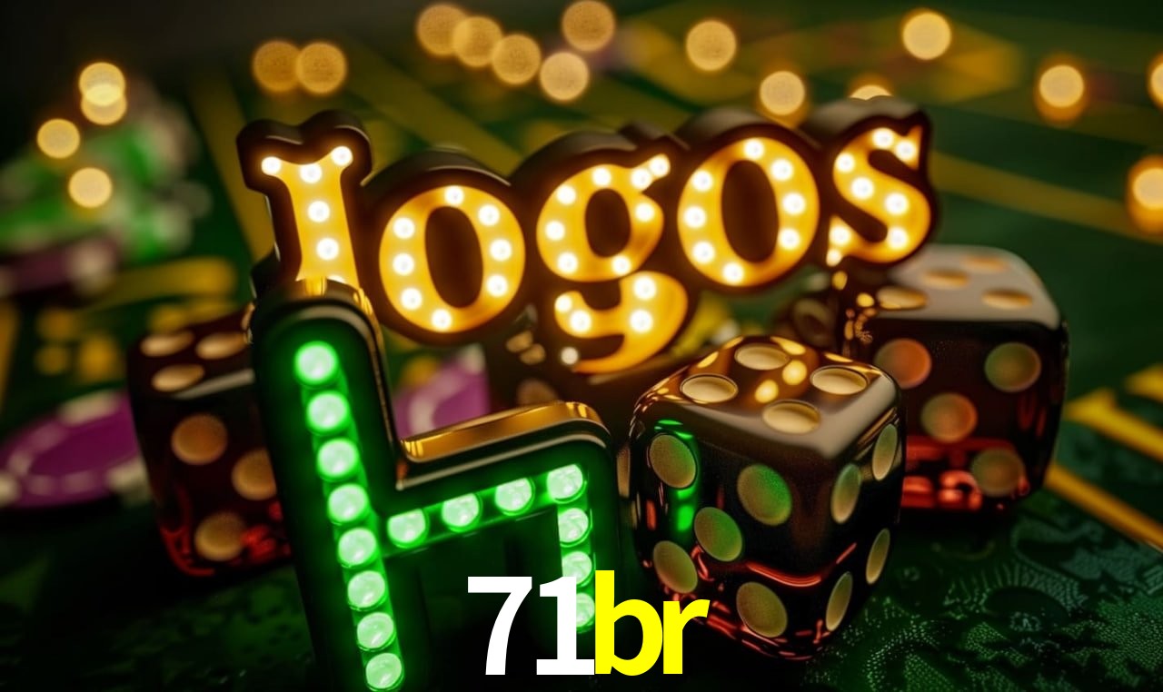 Integração de APIs 71br