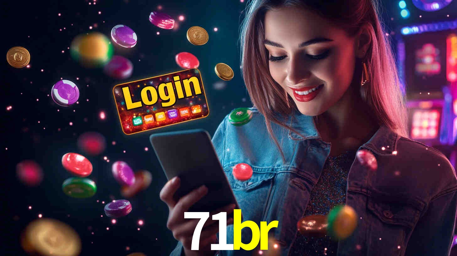 Descubra a Essência do 71br: Nossa História e Compromissos