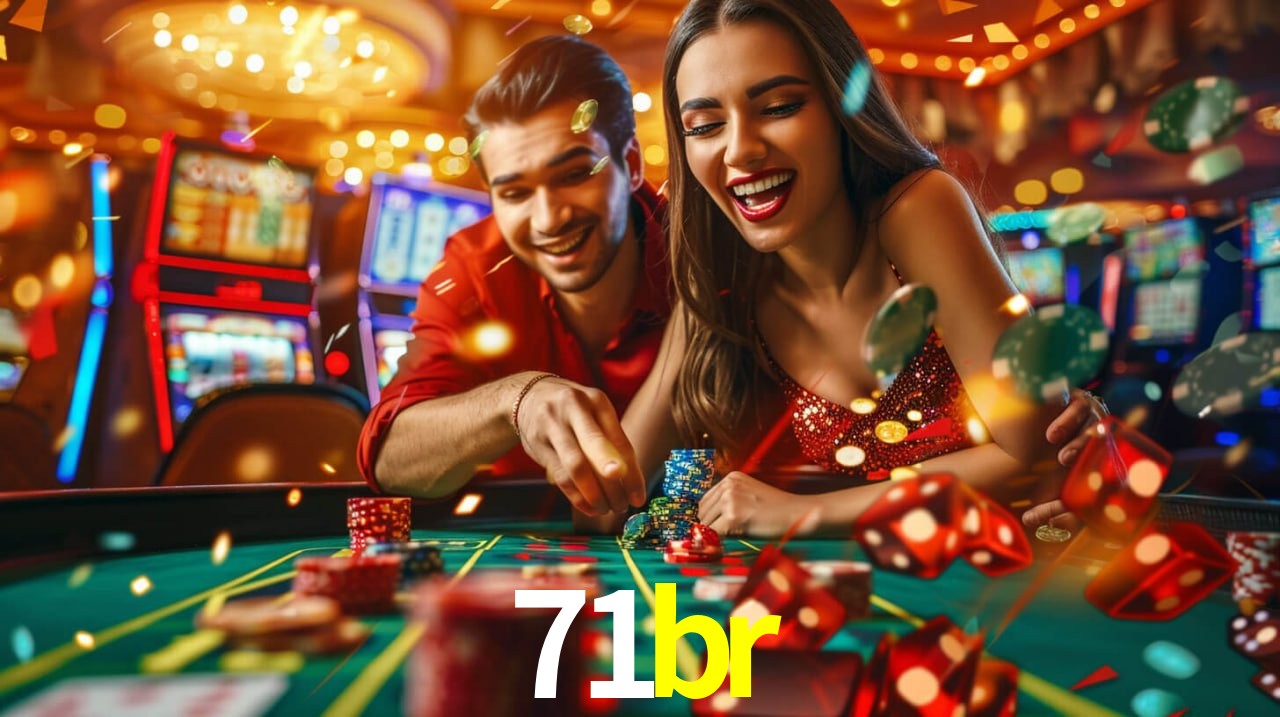 71br - Pagamento PIX Instantâneo