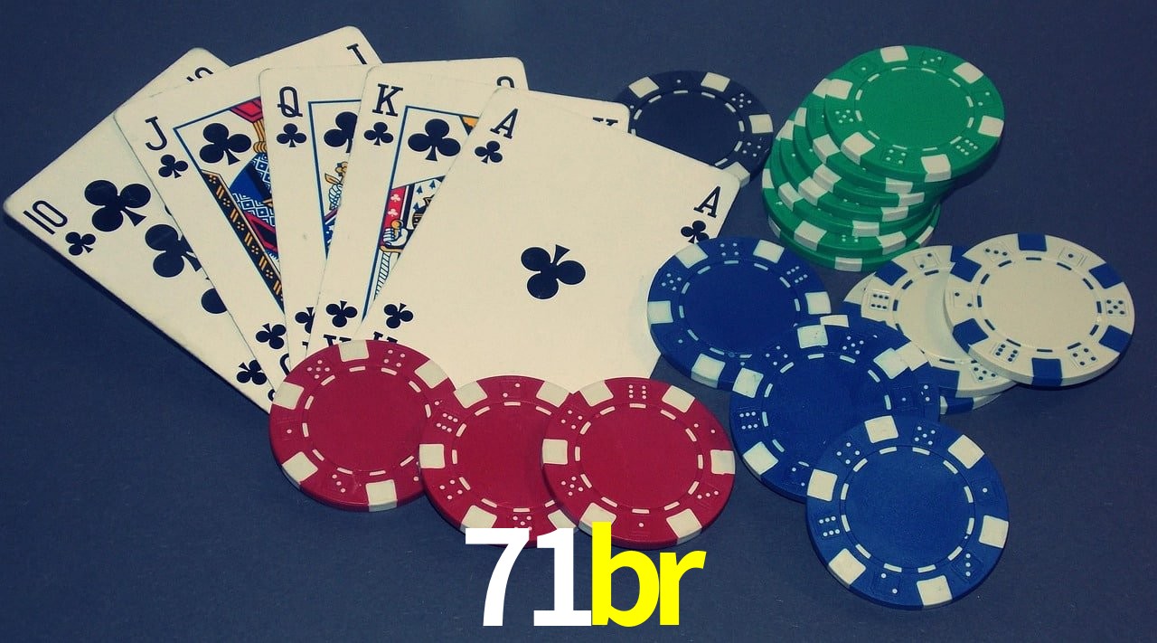 Game Providers 71br