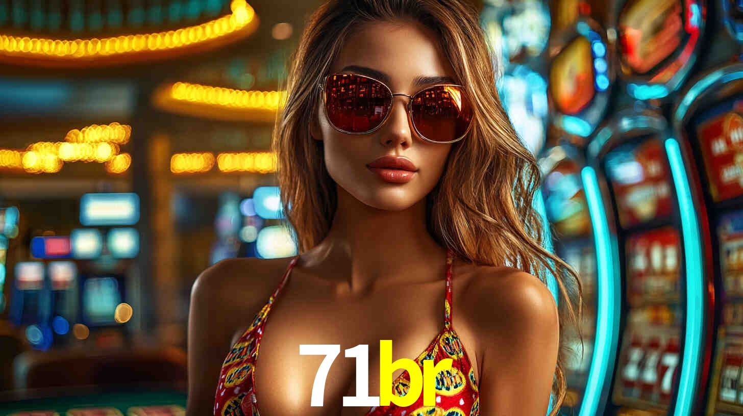 Welcome Bonus 71br