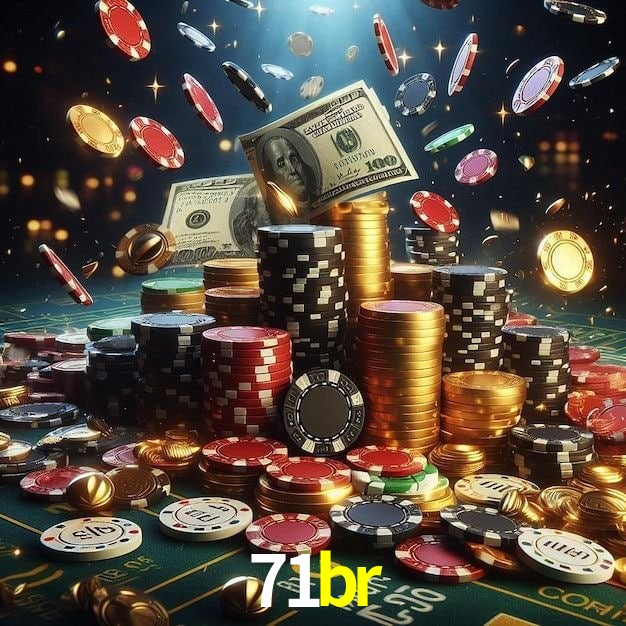Jogos Exclusivos 71br