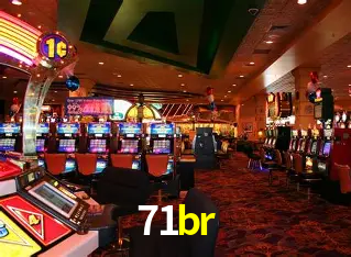 71br Curitiba - Live Status