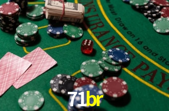 71br bet