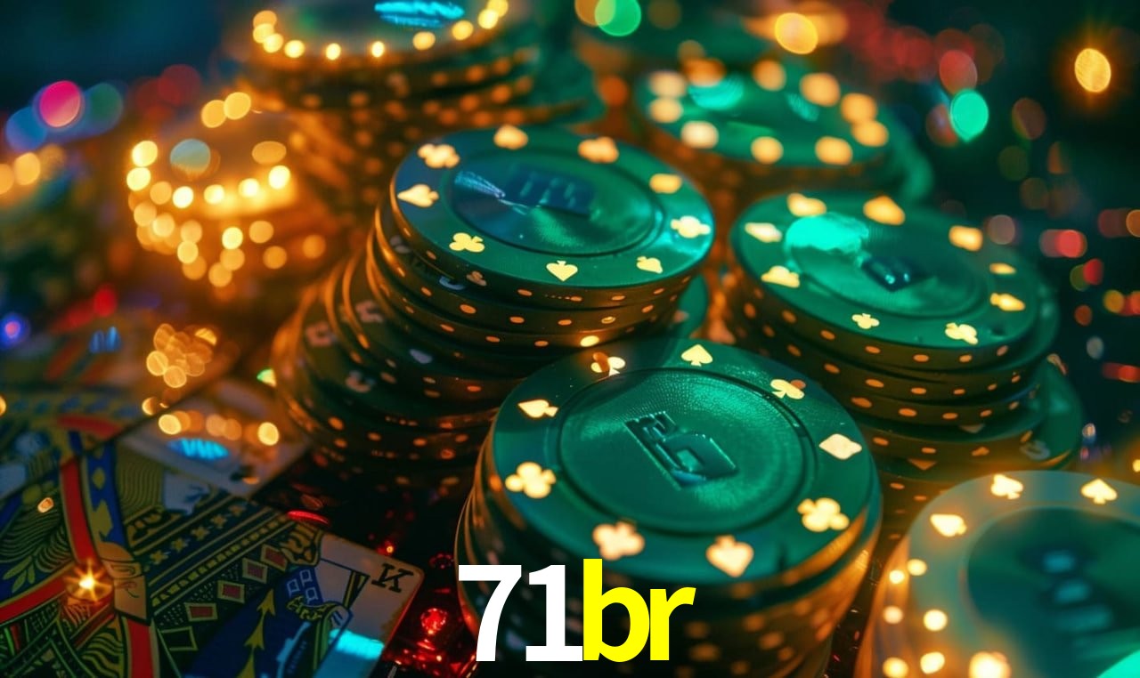 Diretório de Jogos 71br