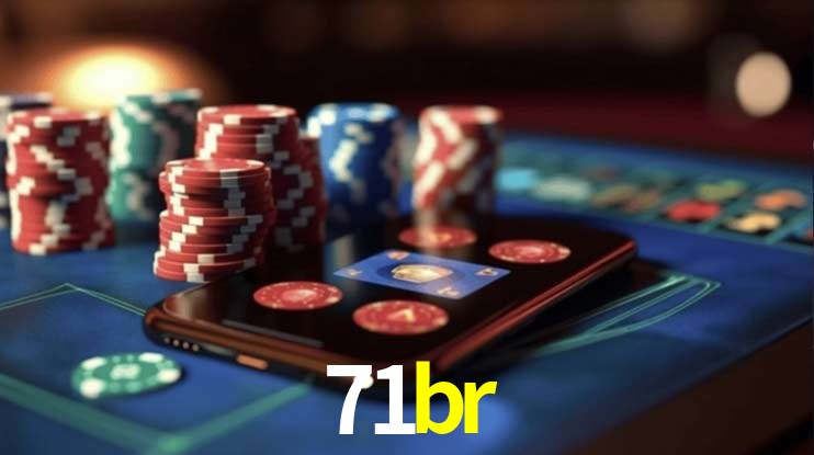 Recursos de Bônus 71br