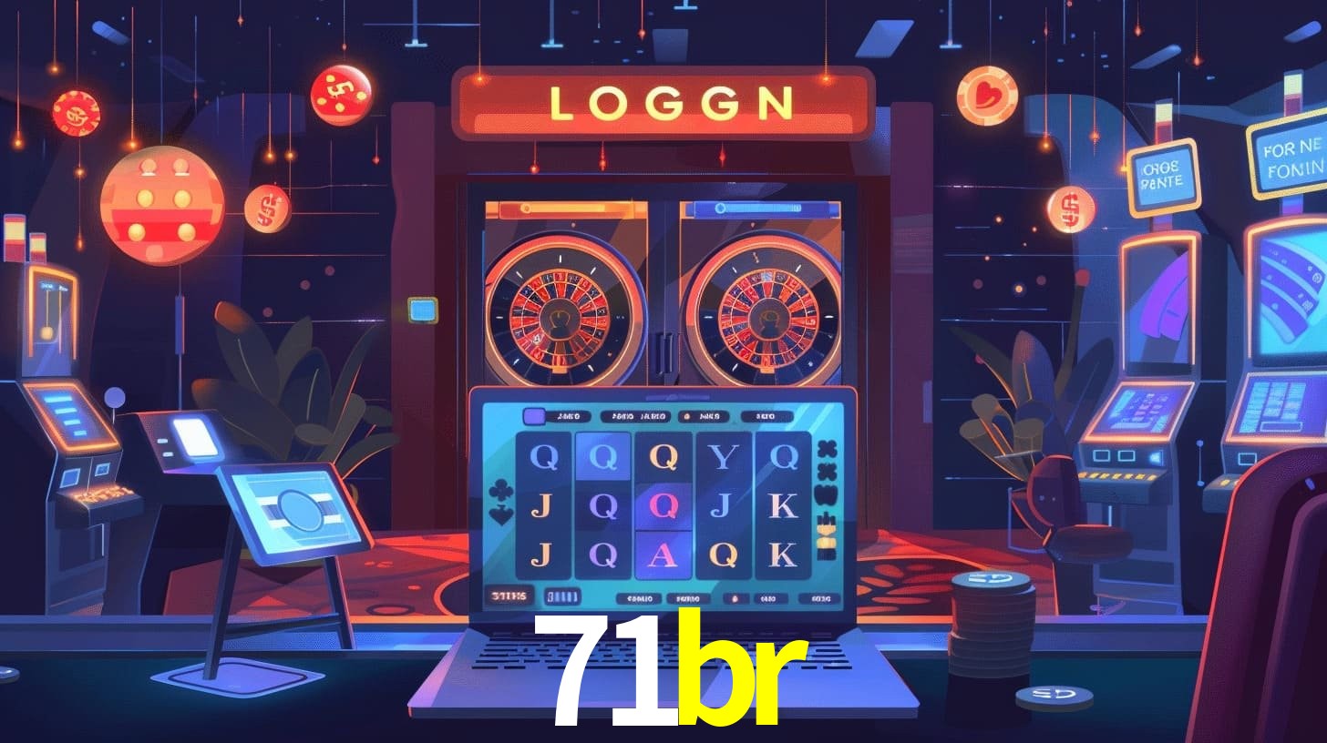 71br Plataforma - Certificada MGA desde 2015