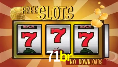 Descubra o Mundo do Cassino Online com 71br