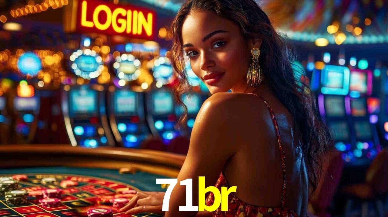 71br São Paulo - Jogo Providers