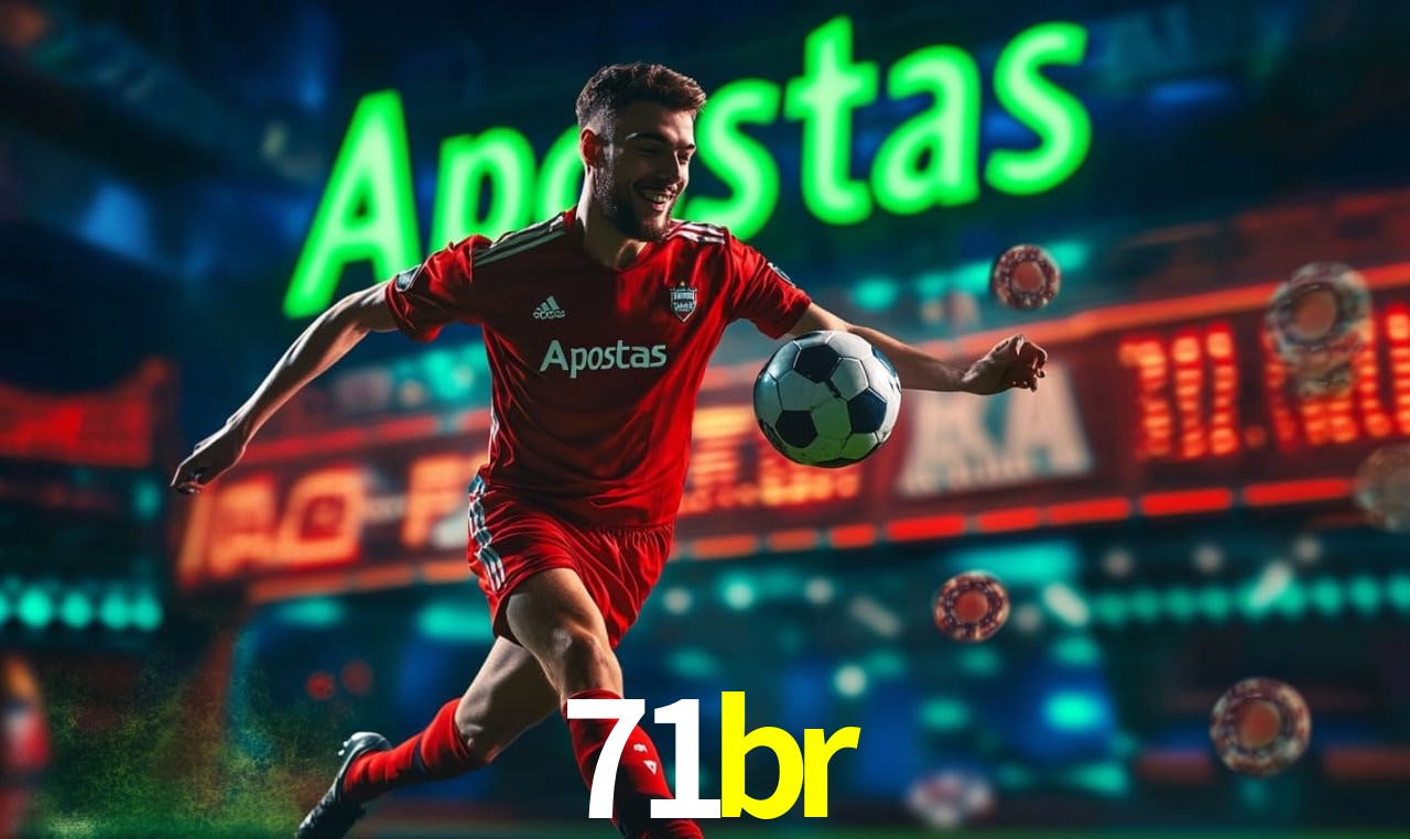 Casino Ao Vivo 71br
