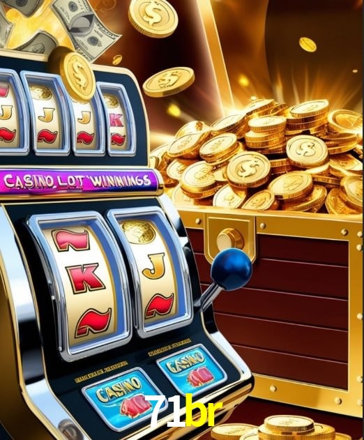 Live Casino 71br