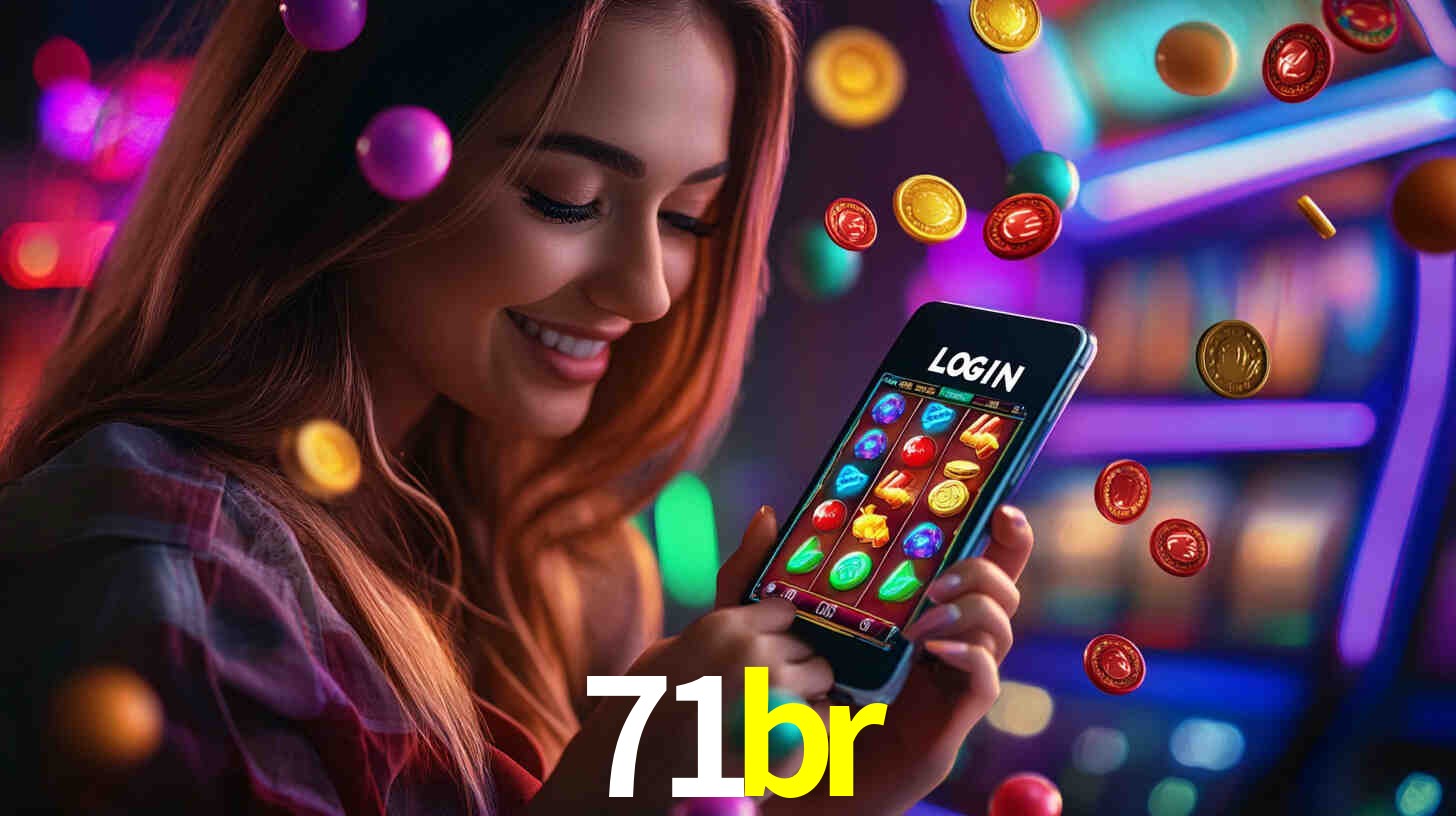 71br bet