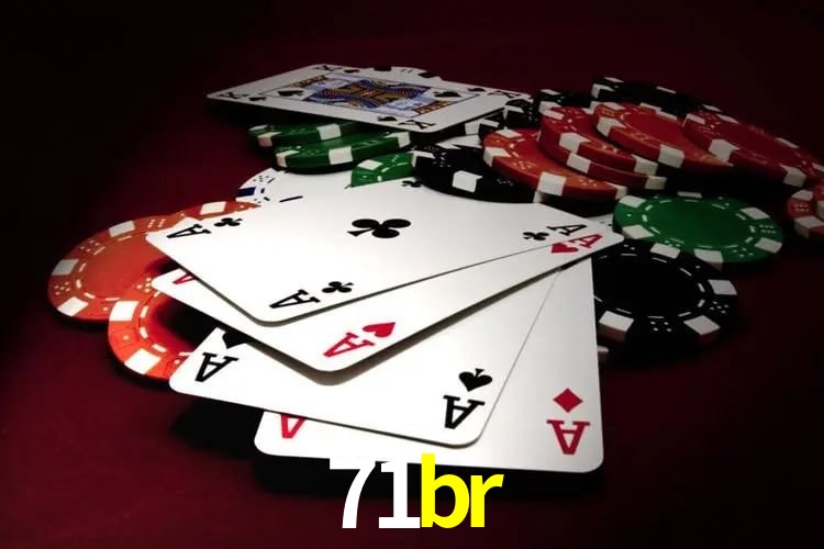 Estatísticas Esportivas 71br