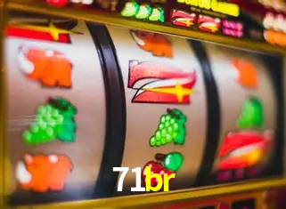 A Emoção da Loteria na 71br: Uma Chance de Mudança de Vida