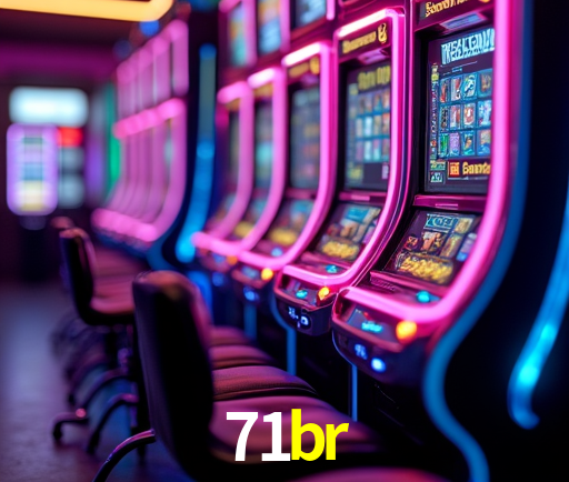 71br São Paulo - Top Slots