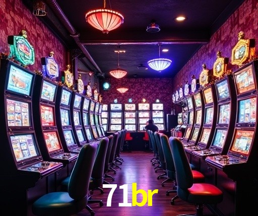 71br Brasília - Bonus Features
