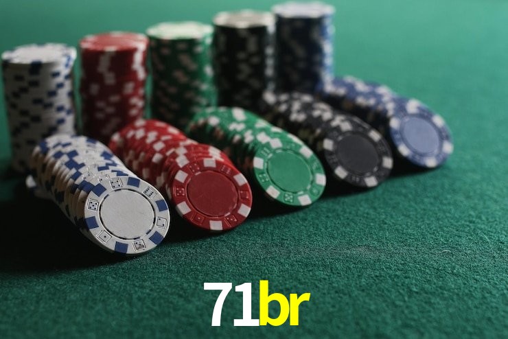 Slot Games 71br